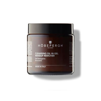 HOBEPERGH Cleansing Oil In Gel Makeup Remover 80 ml